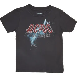 BOY ROWDY SPROUT Tops | Tops-AC/DC HIGH VOLTAGE TSHIRT