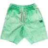 BOY MUNSTER KIDS Bottoms-ACID RAIN SHORTS