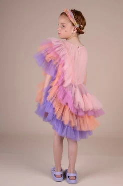 RASPBERRY PLUM Dresses-ADA DRESS