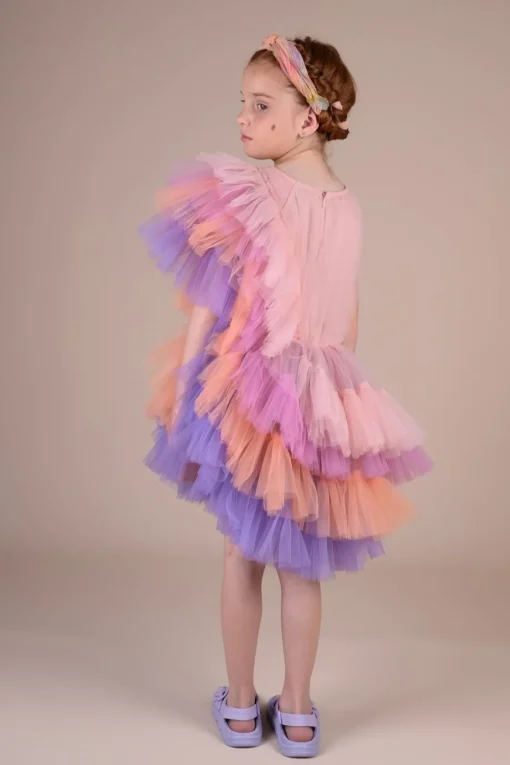 RASPBERRY PLUM Dresses-ADA DRESS
