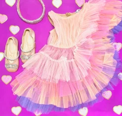 RASPBERRY PLUM Dresses-ADA DRESS