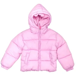 MINI DREAMERS Outerwear | Rainbow-ALEXIS RAINBOW PUFFER JACKET