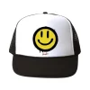 BUBU Hats / Beanies | All Things Smiley Face-ALL SMILES TRUCKER HAT