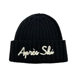 MC2 SAINT BARTH KIDS Hats / Beanies-APRES SKI BEANIE