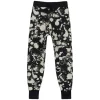 BOY YPORQUE Bottoms-ARTISTS GRAFFITI SWEATPANTS