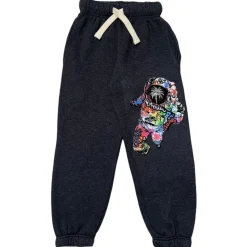 BOY CALIFORNIAN VINTAGE Bottoms-ASTRONAUT SWEATPANTS