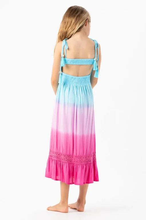 TIARE HAWAII Dresses-AVALON DRESS