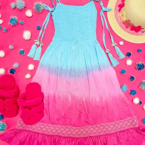 TIARE HAWAII Dresses-AVALON DRESS