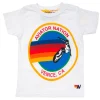 BOY AVIATOR NATION KIDS Tops | Tops-AVIATOR NATION TSHIRT