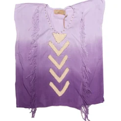 SKEMO Dresses | Swim-BAHAMAS KAFTAN DRESS