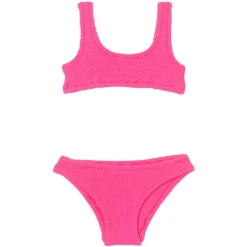 MC2 SAINT BARTH KIDS Swim | Neon-BAKER NEON SPORTY TWO PIECE BIKINI
