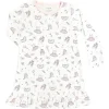 NOOMIE Dresses | Pajamas-BALLERINA DRESS