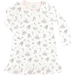NOOMIE Dresses | Pajamas-BALLERINA DRESS