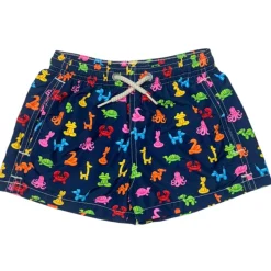 BOY MC2 SAINT BARTH KIDS Swim | Sets-BALLOON SWIM TRUNKS