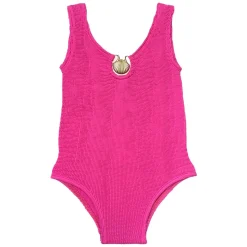 CLEONIE SWIM Swim-BARBIE SEA ONE PIECE SWIMSUIT