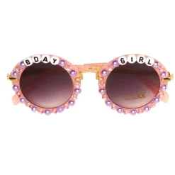 STRAND UP Eyewear-BDAY GIRL SUNGLASSES