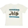 BOY ROWDY SPROUT Tops | Tops-BEASTIE BOYS CHECK YOUR HEAD TSHIRT