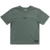 BOY MUNSTER KIDS Tops | Camp Outfits-BENTO BOX TSHIRT