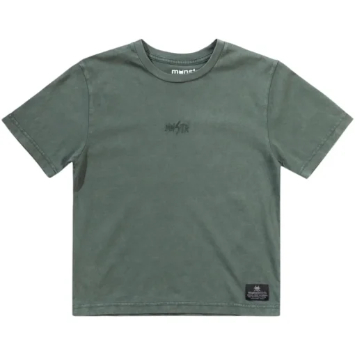 BOY MUNSTER KIDS Tops | Camp Outfits-BENTO BOX TSHIRT