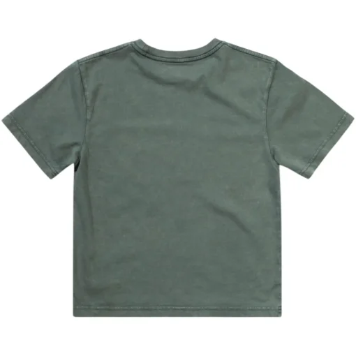 BOY MUNSTER KIDS Tops | Camp Outfits-BENTO BOX TSHIRT