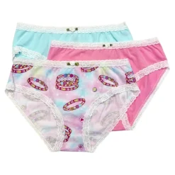 ESME Pajamas | Swiftie-BEST FRIENDS BRACELET PANTIES