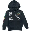 BOY ROWDY SPROUT Outerwear | Outerwear-BOB MARLEY HOODIE