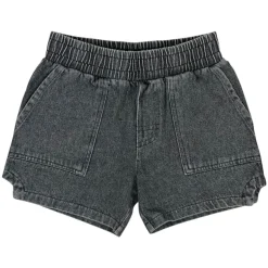BOY TINY WHALES Bottoms-BODIE MINERAL DAD SHORTS