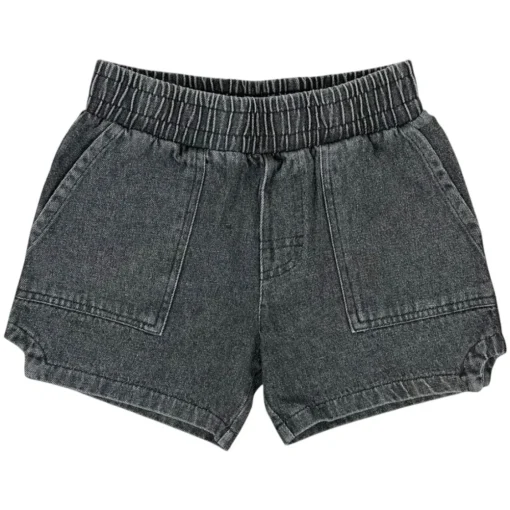 BOY TINY WHALES Bottoms-BODIE MINERAL DAD SHORTS