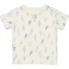 BOY CHASER KIDS Tops | Lightning Bolt-BOLTS TSHIRT