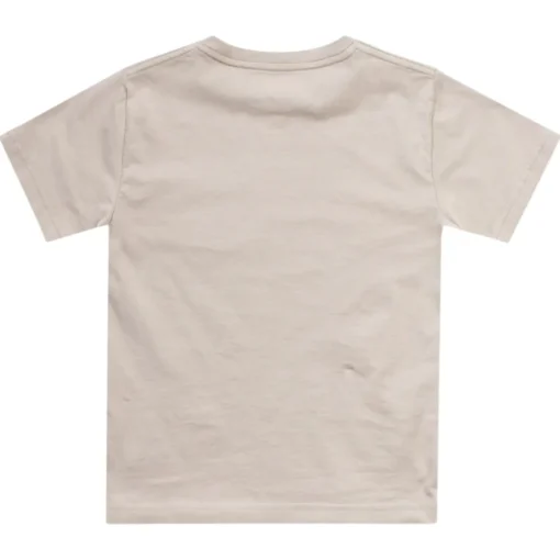 BOY MUNSTER KIDS Tops | Camp Outfits-BOXER POCKET TSHIRT