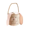 MINI DREAMERS Backpacks / Purses-BUNNY BASKET