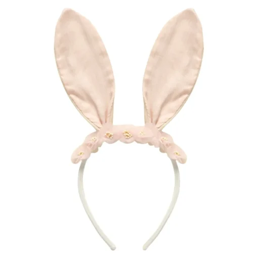 NORALEE Clips / Headbands | Special Occasion-BUNNY HEADBAND