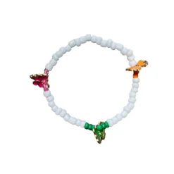 MINI DREAMERS Jewelry-BUTTERFLY BRACELET (PREORDER)
