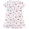 NOOMIE Dresses-CAKE SHOP DRESS