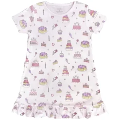 NOOMIE Dresses-CAKE SHOP DRESS