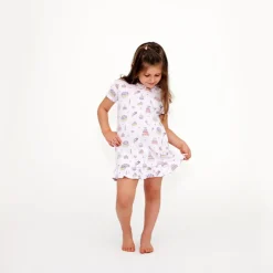 NOOMIE Dresses-CAKE SHOP DRESS