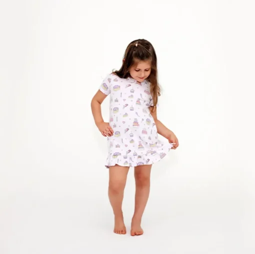 NOOMIE Dresses-CAKE SHOP DRESS