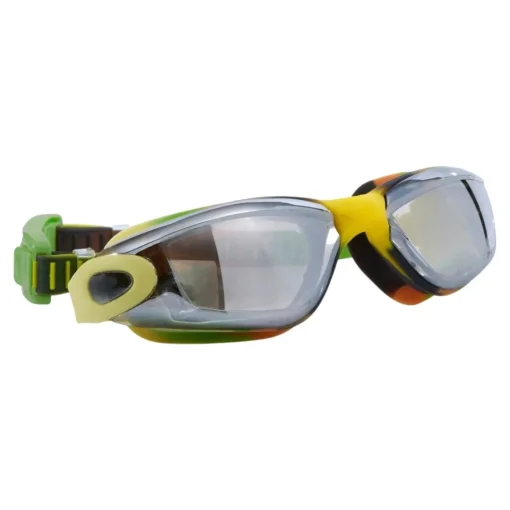 BOY BLING2O Pool Accessories | Eyewear-CAMO SALT WATER TAFFY GOGGLES