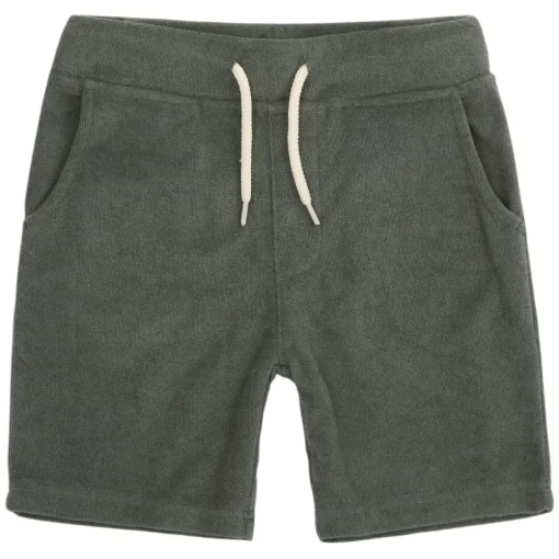 BOY APPAMAN Bottoms | Camp Outfits-CAMP SHORTS