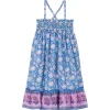 LOUISE MISHA KIDS Dresses-CAPRI COVE MARCELINE MAXI DRESS