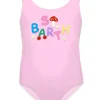 MC2 SAINT BARTH KIDS Sets | Swim-CARA ST BARTH ONE PIECE SWIMSUIT (PREORDER)