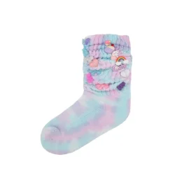 BARI LYNN Socks / Tights-CHARM SCRUNCHY SOCKS