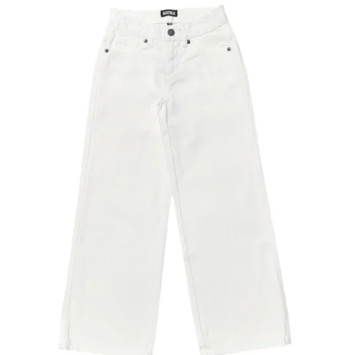 KATIE J NEW YORK Bottoms | Denim On Denim-CHICAGO JEANS