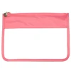 MINI DREAMERS Backpacks / Purses-CLEAR POUCH