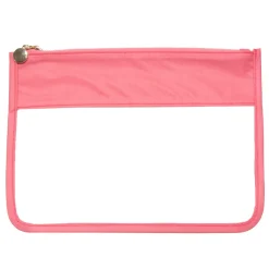 MINI DREAMERS Backpacks / Purses-CLEAR POUCH