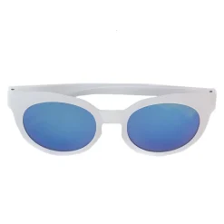MINI DREAMERS Eyewear-CLEAR SUNGLASSES