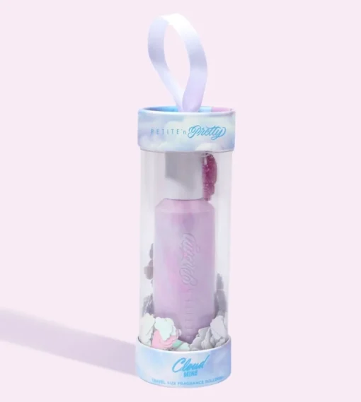 PETITE 'N PRETTY Makeup-CLOUD MINE MINI ROLLERBALL TRAVEL SIZE