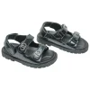 MINI DREAMERS Shoes-COCO SPARKLE DAD SANDALS