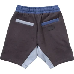 BOY MUNSTER KIDS Bottoms-COLORBLOCK SHORTFLIP SHORTS