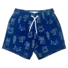 BOY BERMIES Swim-COPACABANA SWIM TRUNK